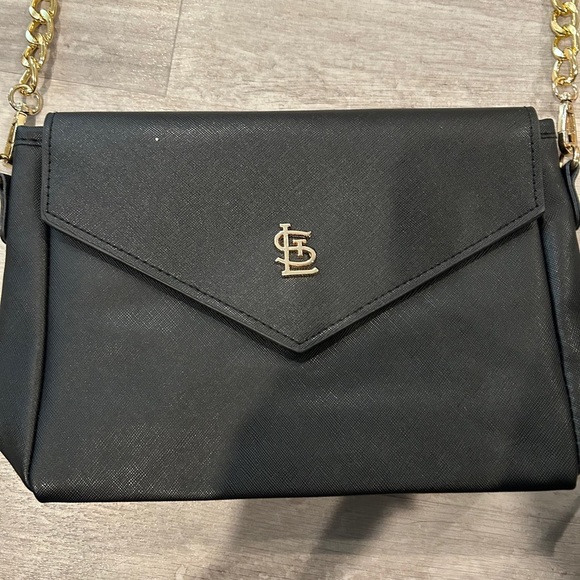 Rare !! St. Louis Cardinals women’s purse - Picture 4 of 6